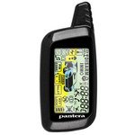 Дополнительный брелок Pantera SLK-450 с ЖК дисплеем