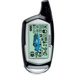 Дополнительный брелок Sheriff ZX-940 (4BTX940LCD 02) с ЖК дисплеем