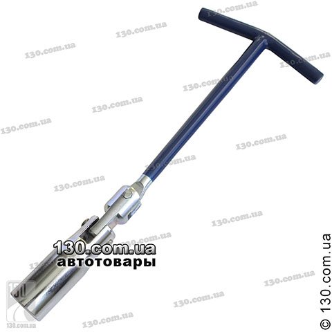 Spark plug wrench Alca 416 160