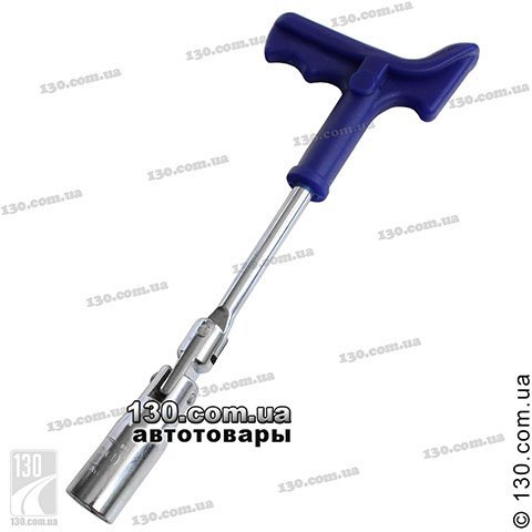 Spark plug wrench Alca 421 160 16 mm