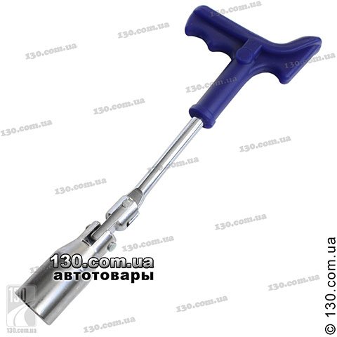 Alca 421 210 — spark plug wrench 21 mm