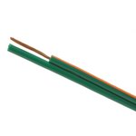 Акустический кабель Tchernovaudio Cuprum Junior One SC (2 x 0,75 мм2, 1 м.)