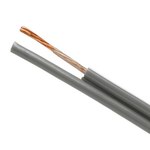 Акустический кабель Tchernovaudio Cuprum Original One SC (2 x 2,50 мм2, 1 м.)
