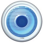 Решетка для динамика Clarion CML1600 с подсветкой