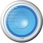 Решетка для сабвуфера Clarion CML2500 с подсветкой