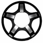 Решетка для сабвуфера Hertz ML 25 GR