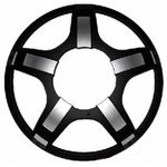 Решетка для сабвуфера Hertz ML 38 GR