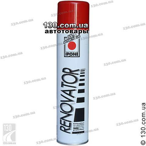 Ipone Spray Renovator — спрей-реставратор — 0,4 л