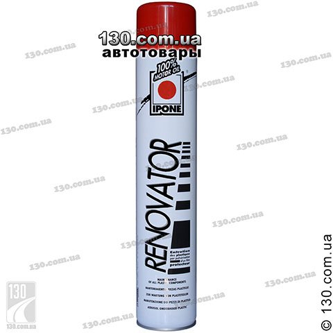 Ipone Spray Renovator — спрей-реставратор — 0,75 л