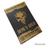 Віброізоляція StP Devil's Gold (47 см x 75 см)