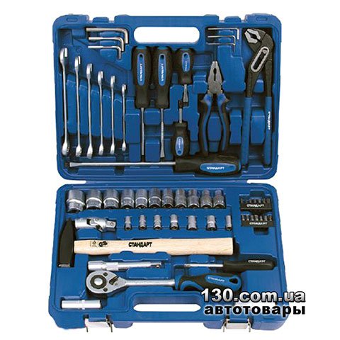 Car tool kit Standart ST-0059
