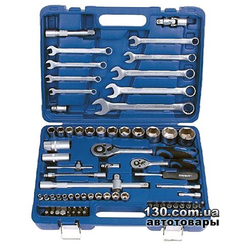 Car tool kit Standart ST-0082