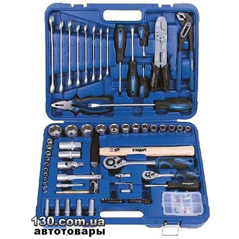 Car tool kit Standart ST-0099