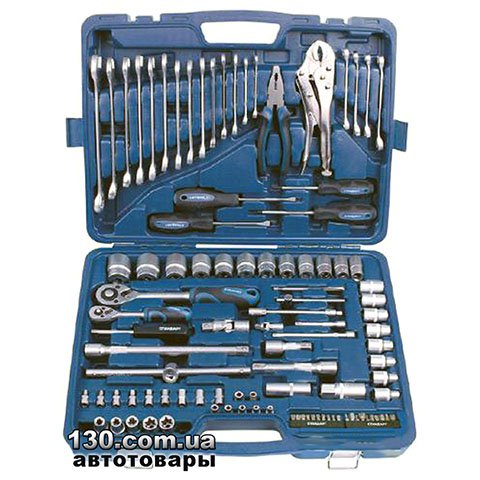 Car tool kit Standart ST-0101