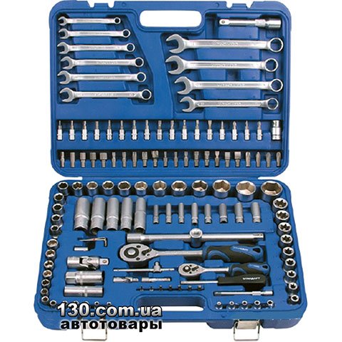 Car tool kit Standart ST-0130