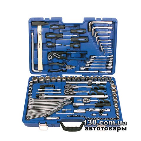 Car tool kit Standart ST-0139