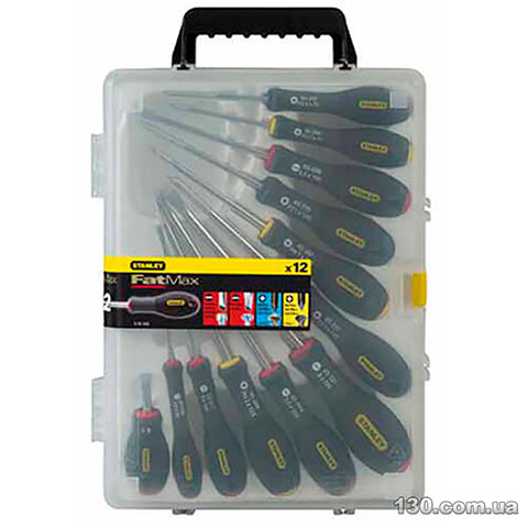 Stanley 0-65-426 — screwdriver set