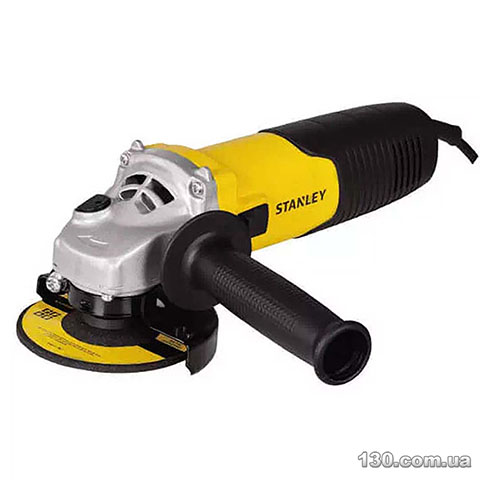 Bulgarian (angle grinder) Stanley STGS9125