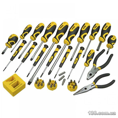 Tools Set Stanley STHT0-62114