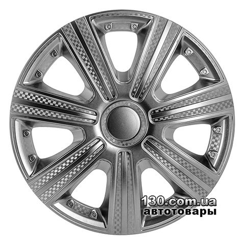 Wheel covers Star DTM Carbon 13