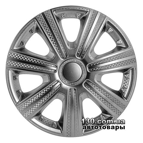 Wheel covers Star DTM Carbon 15
