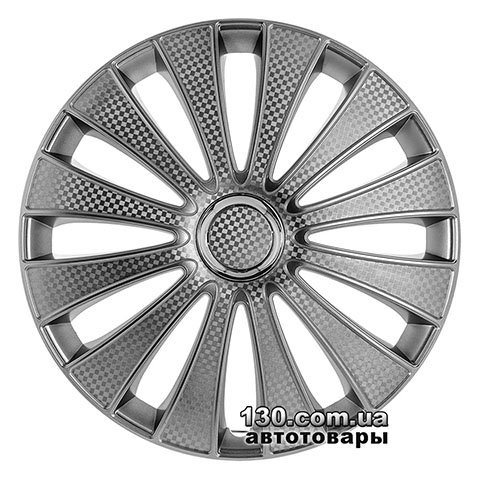 Wheel covers Star GMK Carbon 15