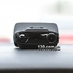 Автомобильный видеорегистратор Stealth MFU 640 с антирадаром, GPS и дисплеем