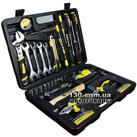Car tool kit Steel 70002