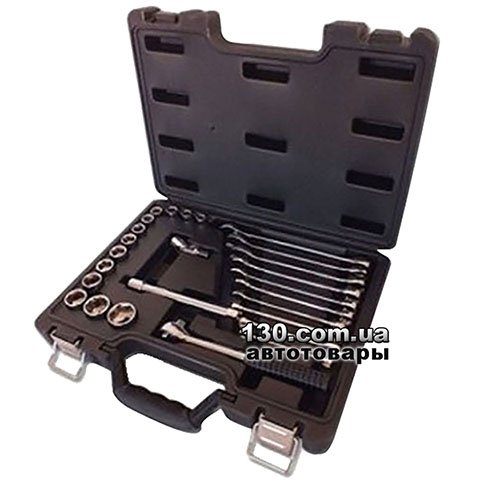 Car tool kit Steel 70005
