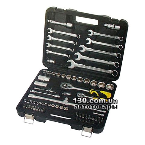 Car tool kit Steel 70008