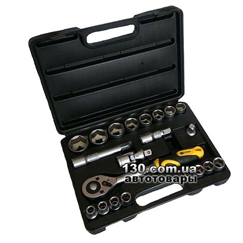Car tool kit Steel 70021