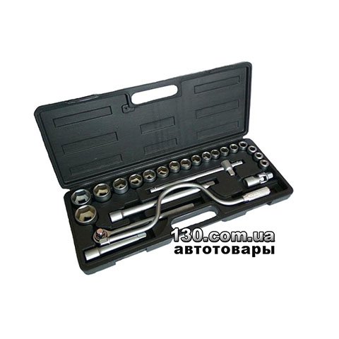 Car tool kit Steel 70022