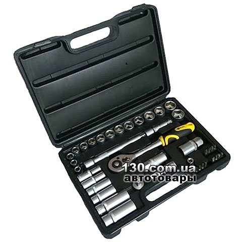 Car tool kit Steel 70023