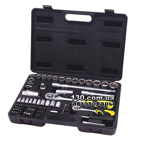 Car tool kit Steel 70024