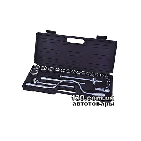 Car tool kit Steel 70025