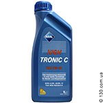 Моторное масло синтетическое Aral HighTronic C SAE 5W-30 — 1 л для легковых автомобилей