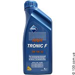 Моторное масло синтетическое Aral HighTronic F SAE 5W-30 — 1 л для легковых автомобилей