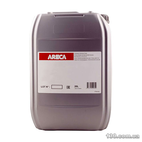 Synthetic motor oil Areca F5500 5W-30 20 l