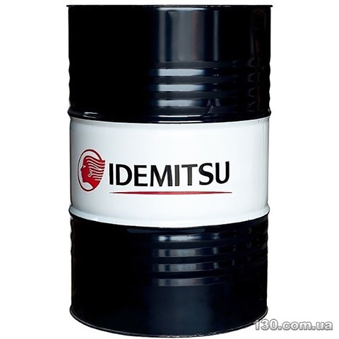Моторное масло синтетическое Idemitsu SN/GF-5 5W-30 200 л