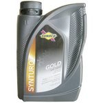 Моторное масло синтетическое Sunoco Synturo Gold 5W-40 — 1 л