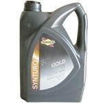 Моторное масло синтетическое Sunoco Synturo Gold 5W-40 — 5 л