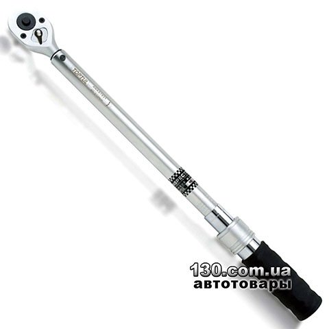 Динамометрический ключ TOPTUL ANAS0803 1/4"x260 mm (L) 6-30 Nm