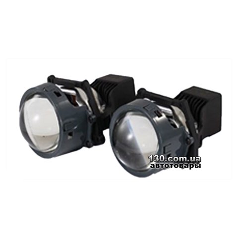 LED Light Lens TORSSEN BI LED A2 3" 55W