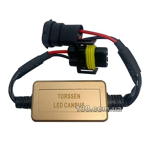 Blende TORSSEN CAN BUS HB3(9005)/HB4(9006)