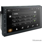 Медиа-станция TORSSEN M700 Carplay 4G на Android, с Bluetooth, Wi-Fi и встроенным DSP