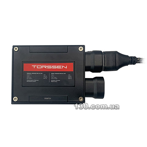 TORSSEN Premium PRO D2/D4 AC 35W — блок розпалювання (баласт)