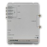 ТВ тюнер Alpine TUE-T150DV (цифровой)