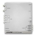 ТВ тюнер Alpine TUE-T200DVB (цифровой)