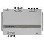 ТВ тюнер Alpine TUE-T252TX