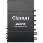 ТВ тюнер Clarion DTX509E (цифровой) + Подарок